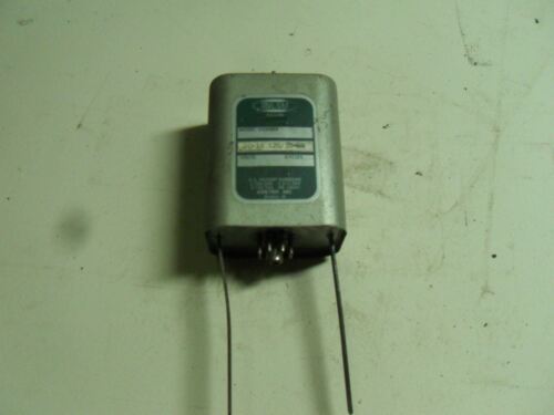 1 PANALARM SC-10 MODULE 8 PIN