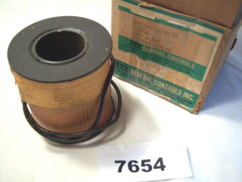 ITT Coil 120V C300A12060A6
