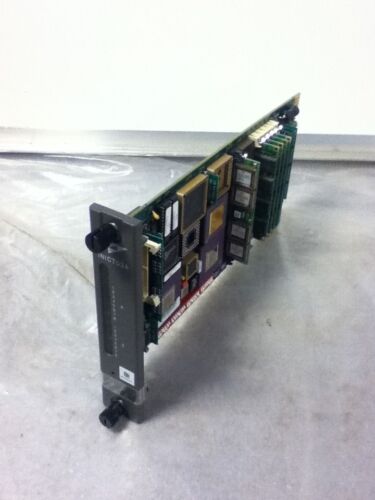 ABB INICT03A TRANSFER MODULE