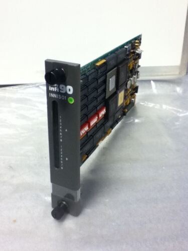 Bailey Controls INNIS01 Network Interface Slave Module