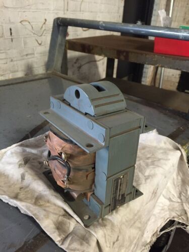 GE CR9503213CAB205 COIL- NO BOX