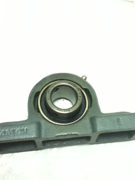 Boston 64687-SH-15/16 Ball Bearing Pillow Block