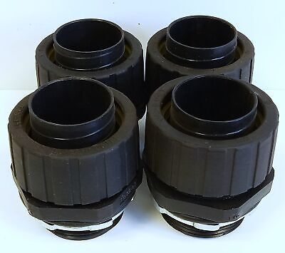 Hubbell FNMC-B 1-1/4" NPT Electrical Connector