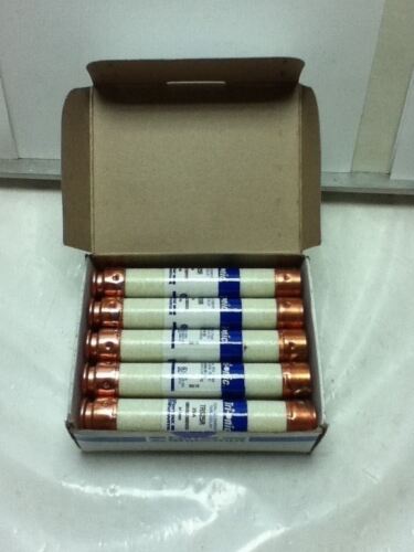 10 Ferraz-Shawmut TRS25R FUSES