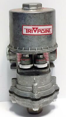 ASCO SA12DF TRIPOINT Pressure Switch