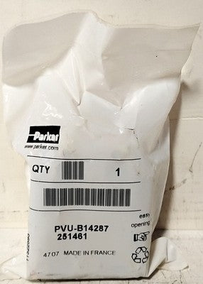 Parker PVUB14287 Solenoid Valve Sub Base
