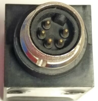 Banner Engineering 25888 / SMA95RQD VALU-BEAM Photoelectric Sensor