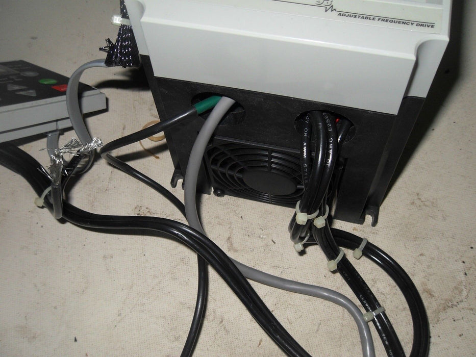 Cutler-Hammer AF93AG0C005D Drive