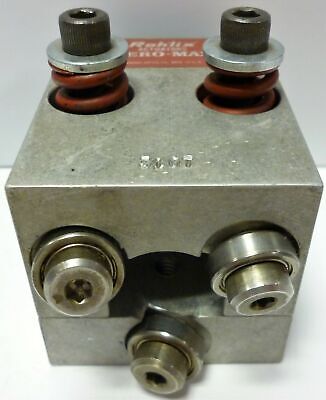 Zero Max Inc3107 Linear Actuator