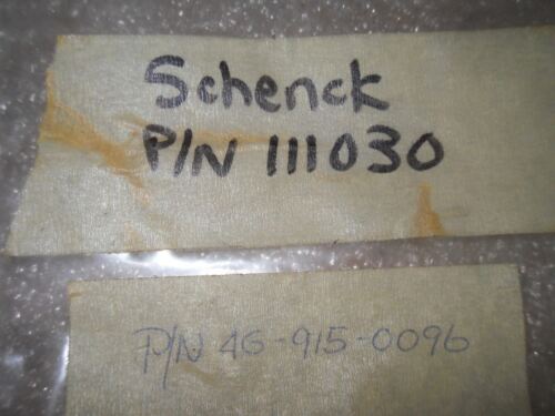 1 Schenck 111030 46-915-0096 Cable