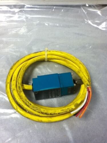 Allen-Bradley 802M-BAY8 LIMIT SWITCH