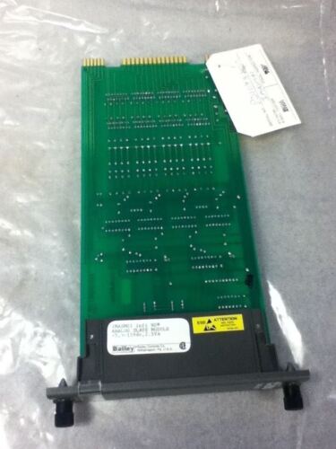 Bailey Controls IMASM01 Analog Input Board