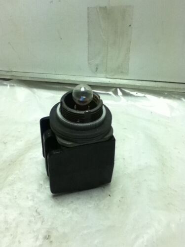 Allen-Bradley 800T-P46 SERIES A PILOT LIGHT