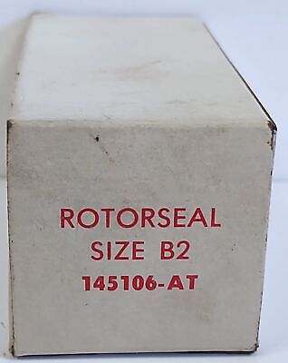 Eaton 145106-AT Airflex Size B2 Pneumatic Rotorseal