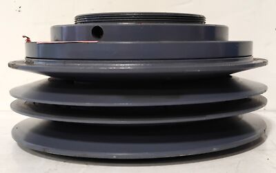 Browning 2MVP60B74P 2-Groove Cast Iron Bushed Bore Variable Pitch Sheave