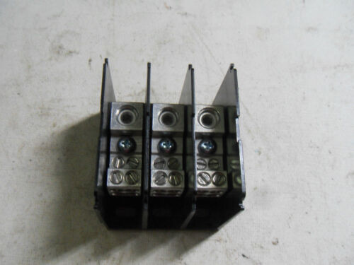 Marathon 1323570 Terminal Block