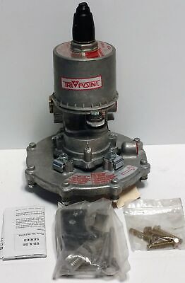 ASCO SE42D TRIPOINT Pressure Switch