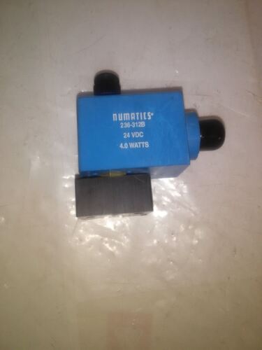 Numatics COIL 236-312B