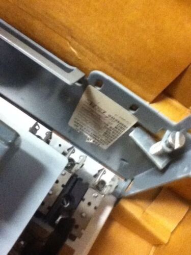 Cutler-Hammer AC STARTER SZ.1, FVC, W/O 27 RELAY