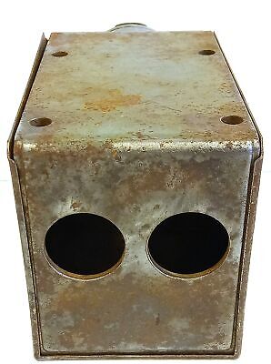 Cutler-Hammer 9441H353B 3 Position Drum Switch