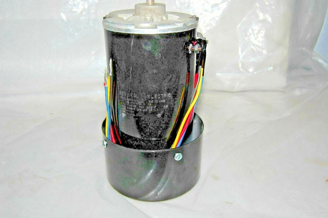 GE Motor 5KH19RGR490