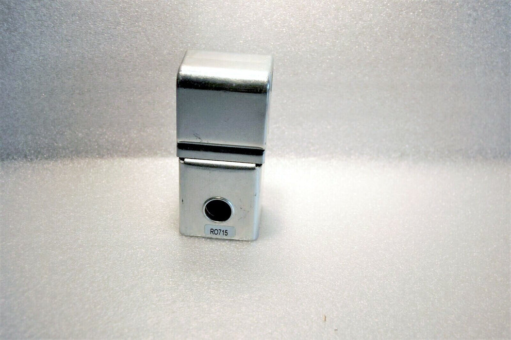 Dayton 6X542 Solenoid Valve Coil