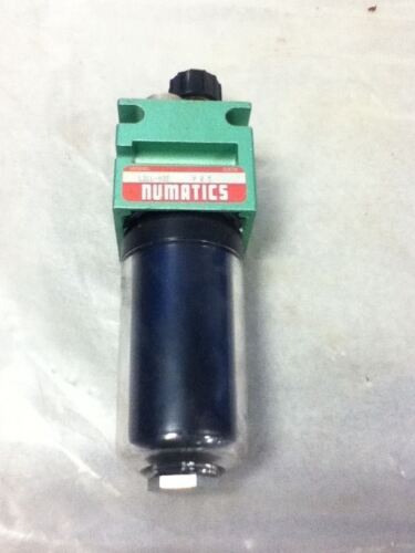 Numatics L21L-03C Lubricator- No Box