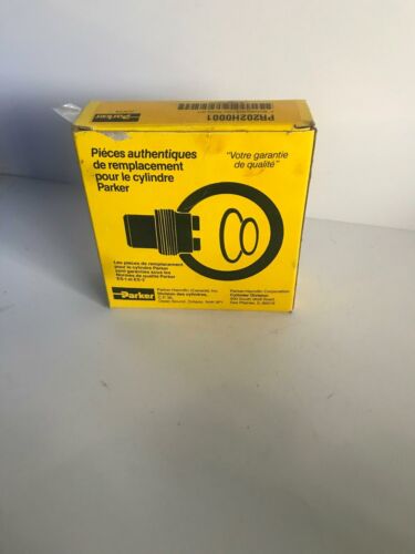 Parker Cylinder Seal Kit PR202H0001