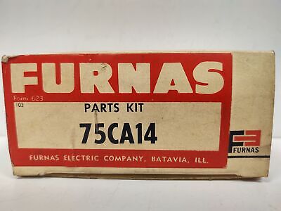 Furnas 75CA14 Contact Kit
