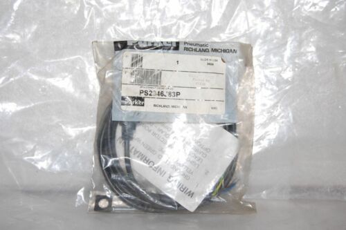 Parker Connector PS2946J83P