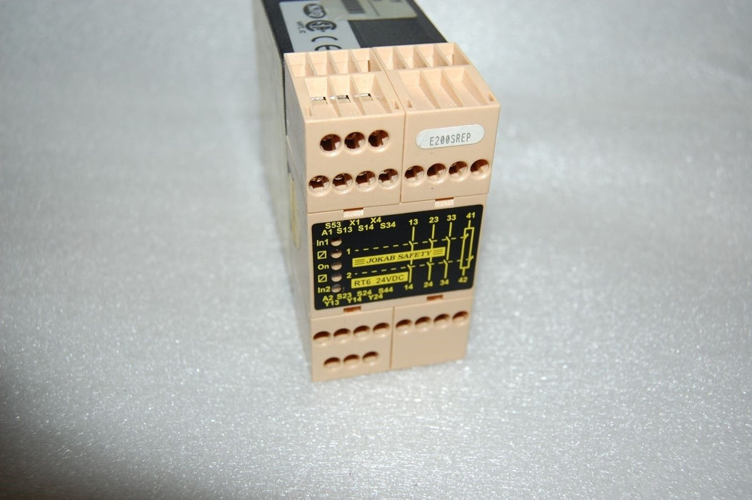 JOKAB SAFETY RT6