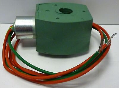 ASCO 238610-032-D Solenoid Coil