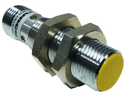 Turck BI4-M12K-AP6X-H1141 10-30 V DC Inductive Proximity Sensor