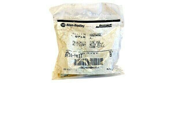 Allen-Bradley 871A-PKIT Proximity Accessory KIt