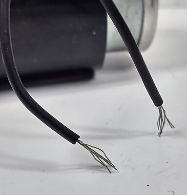 Cramer 635 5 Digit Time Totalizer