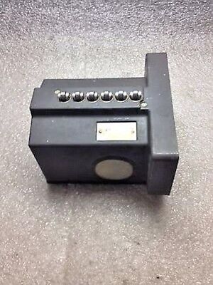 Balluff Bns-519-D6-R12-100-10 Proximity Switch