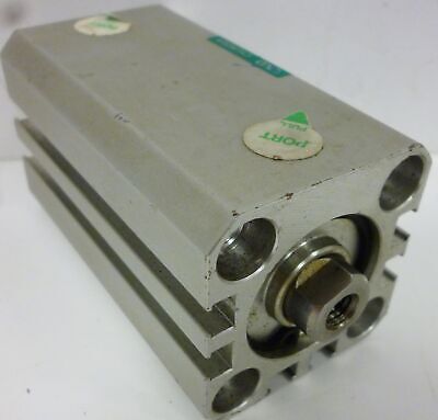 CKD SSD-25-50 Compact Pneumatic Cylinder