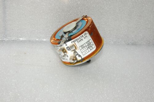 Staco Energy 171 Transformer