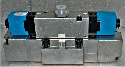 AUTOMATIC VALVE 407B67S3S3-DB7