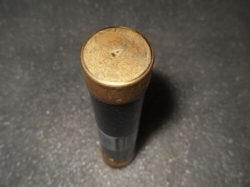 Bussmann Fusetron FRS-R-60 600VAC Time Delay Fuse