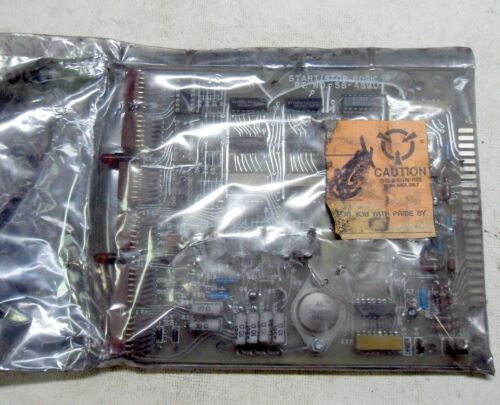 Cutler-Hammer 58-4890 Start Stop Logic Board