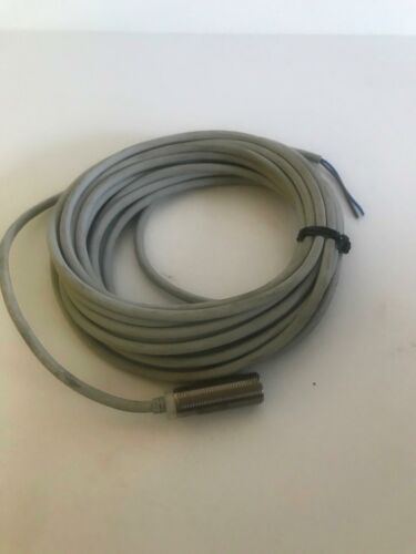 Azbil Corporation F17M-3J6HD-L5 Proximity Switch