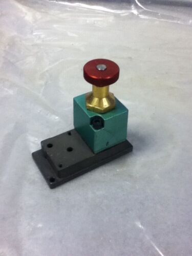 Numatics TM0-2101 Timer