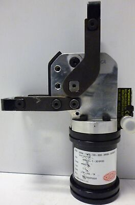 Destaco GR84-15CE-DD-9S9-RRXX-A1XX01 Pneumatic Gripper