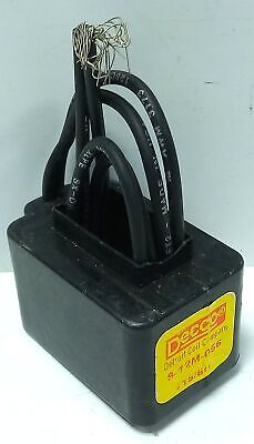 DECCO 9-12M-056 115 V AC Coil