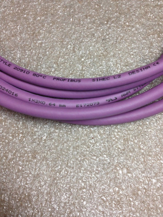 Cooper Tools 960950-030 Arcnet Cable