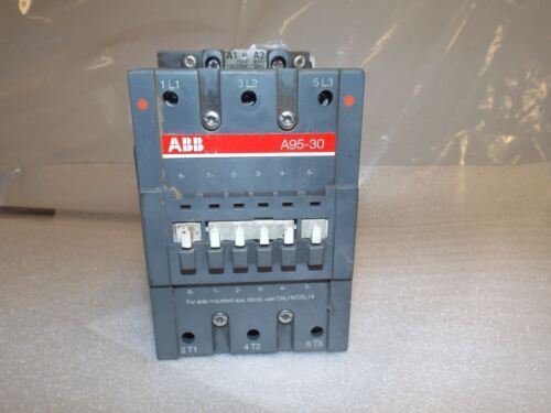 ABB A95-30-11-84 CONTACTOR