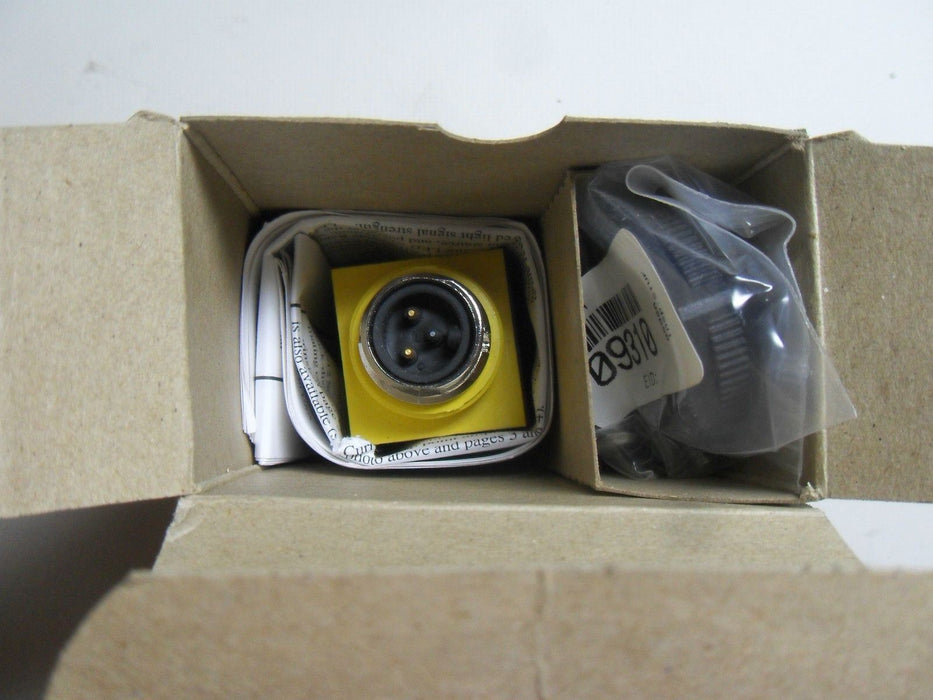 Banner Engineering Photoelectric 25688 SMI91EQD Valu-Beam