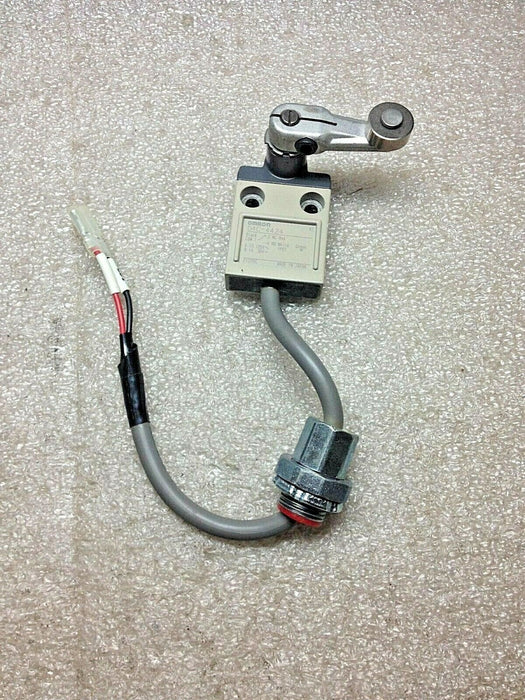 Omron D4C-4424 Limit Switch