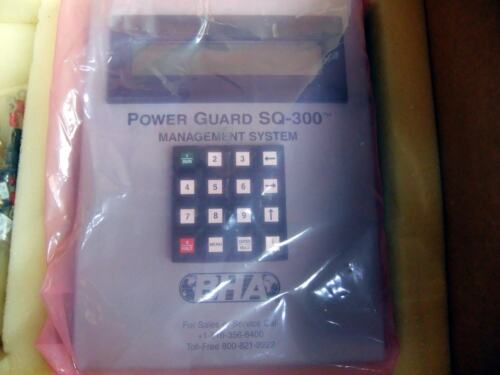 BHA Powerguard SQ-300 Automatic Voltage Control